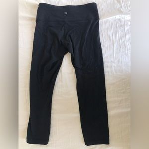 Lululemon Tights